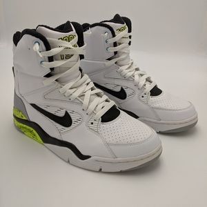 Nike Air Force Command - Size 10